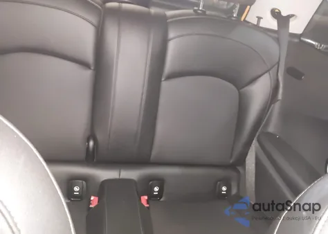 2015 Mini Hardtop Cooper S из США, поврежденный, VIN WMWXP7C58F2A36834